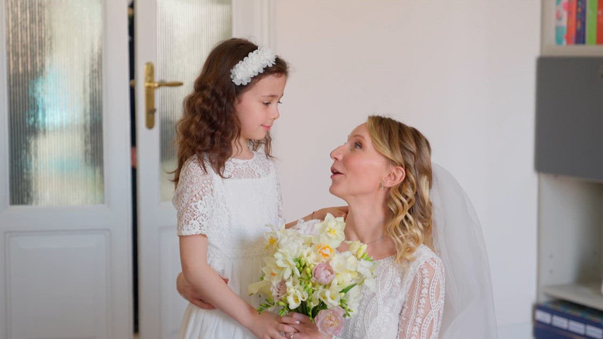 Eleonora + Vincenzo