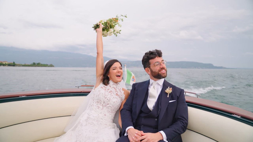 Gaia + Emmanuele