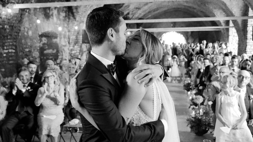 Michela + Marco 