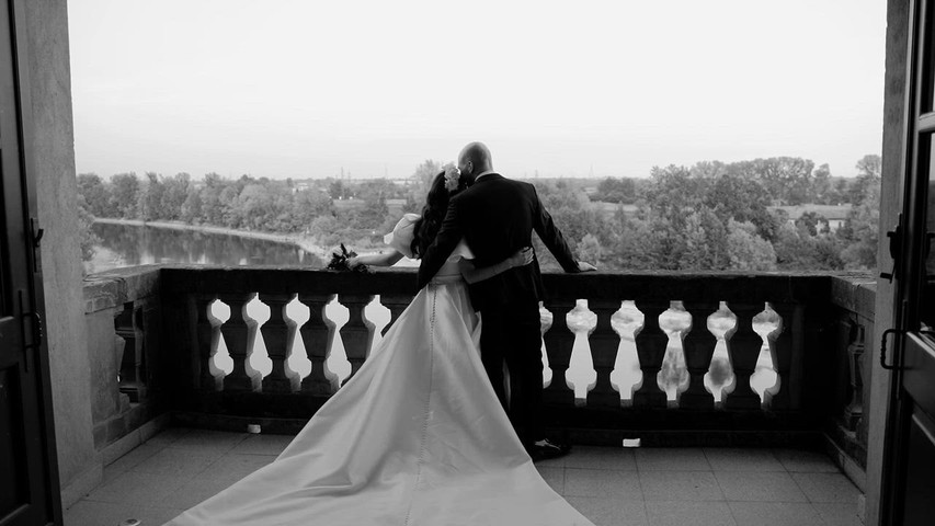 Elisabetta + Samuele