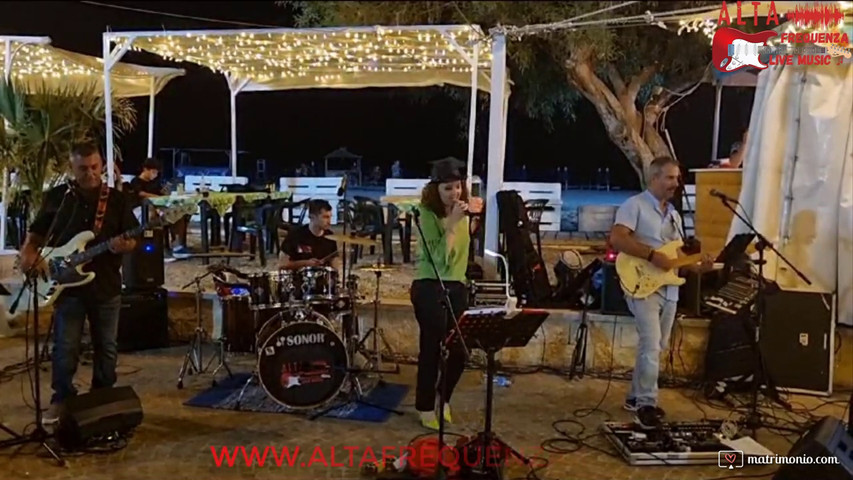 Musica live reggio calabria la mia banda suona il rock