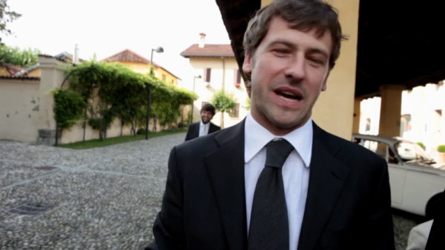 Video matrimonio a Villa Parravicino D'Erba