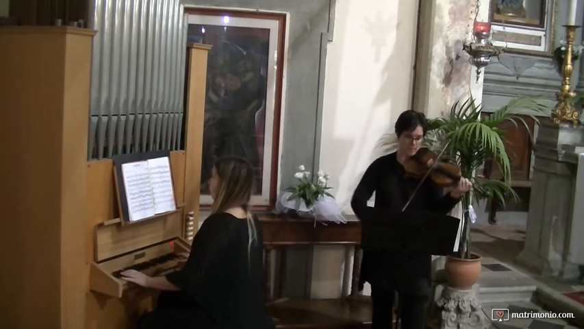 Canone di Pachelbel