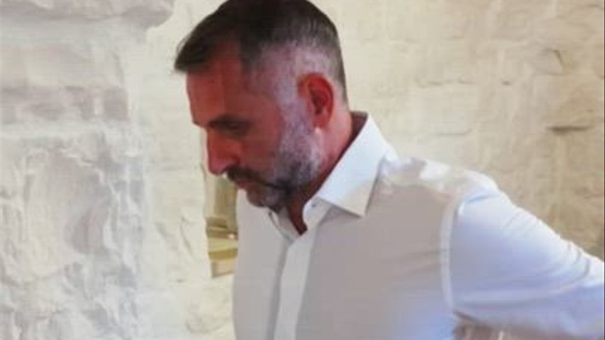Reel Francesco e Ana Paula