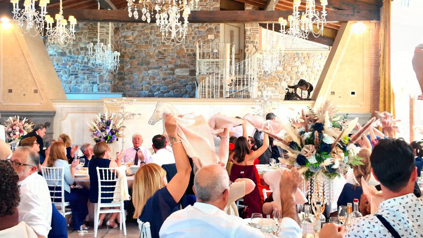 Mix matrimonio 25 aprile 26 