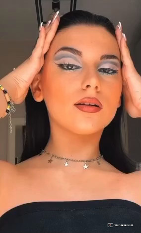 Claudia Make-up