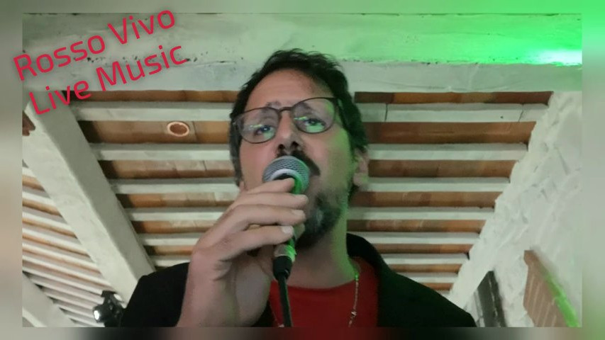 RossoVivo Live Music