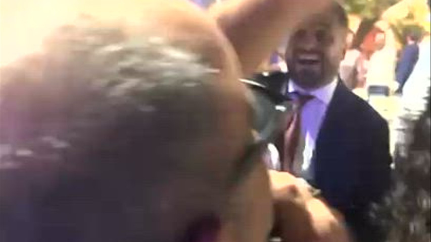 Live di un matrimonio 