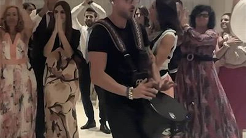 Alziamo il tiro