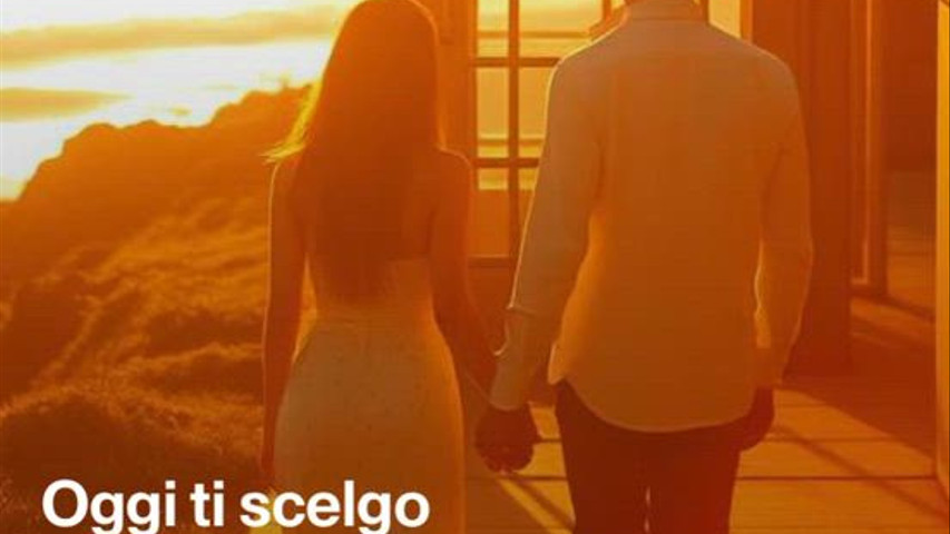 Oggi ti scelgo ancora