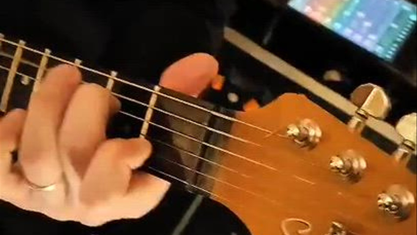l'eleganza della musica d'ascolto