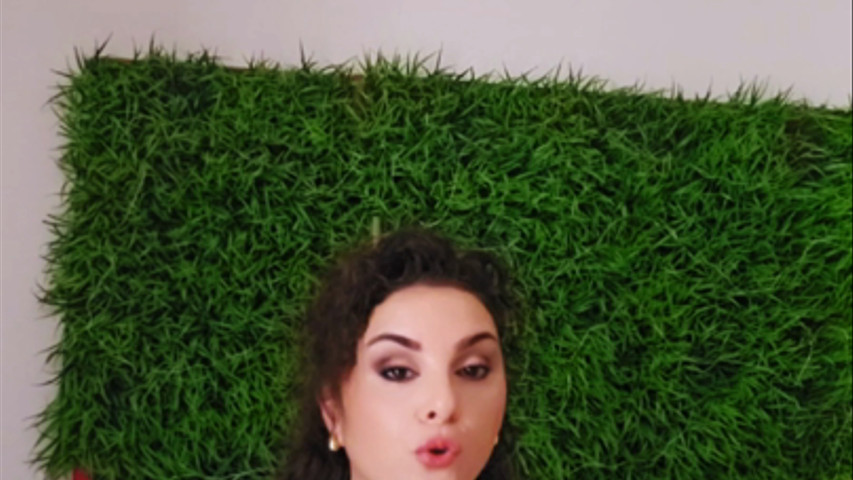 Damiana Giannachi Mua