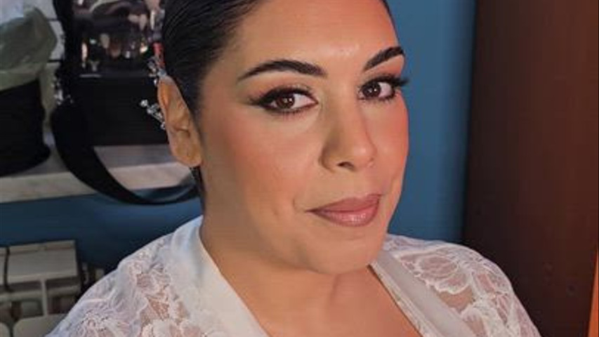 Make-up sposa 