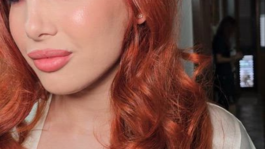 Make-up sposa