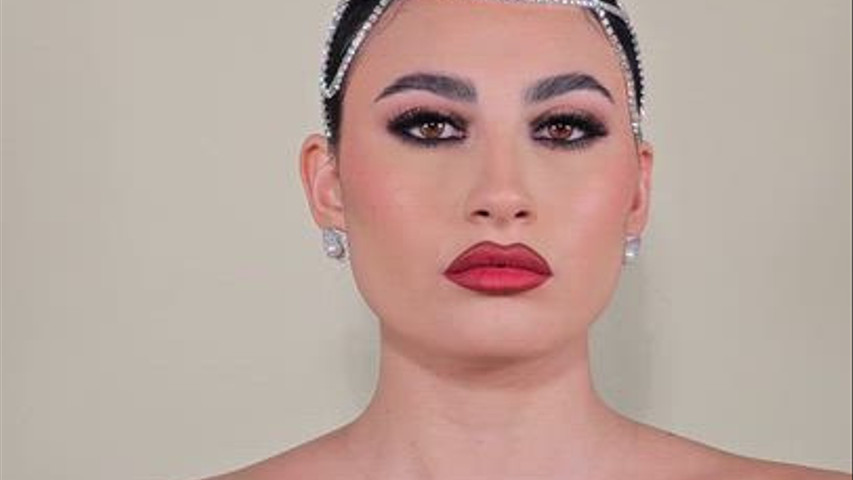 Damiana Giannachi Mua