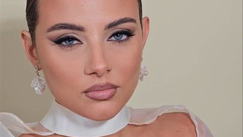 Damiana Giannachi Mua