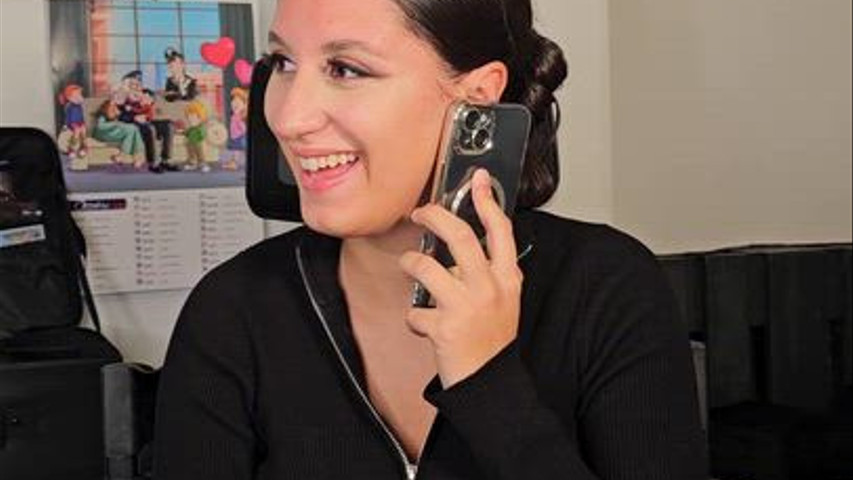 Damiana Giannachi Mua