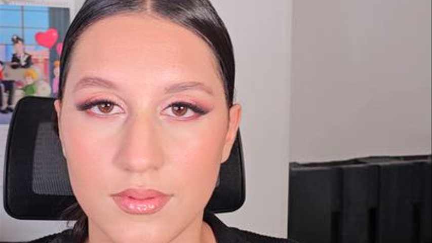 Damiana Giannachi Mua