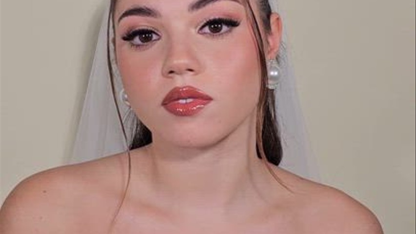 Damiana Giannachi Mua