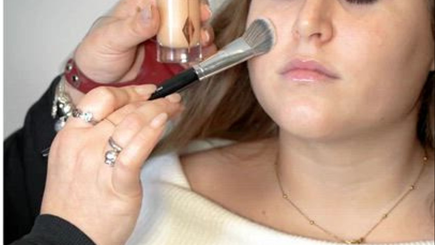 Make-up festività 