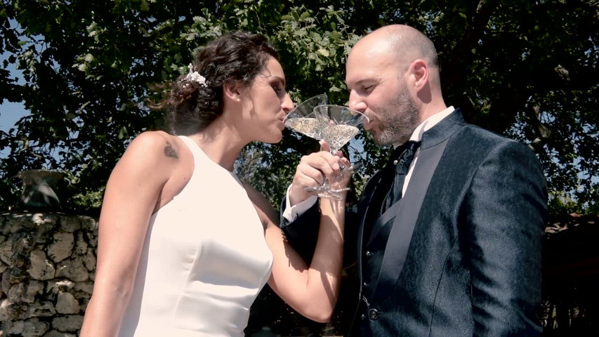 Ylenia & Luca
