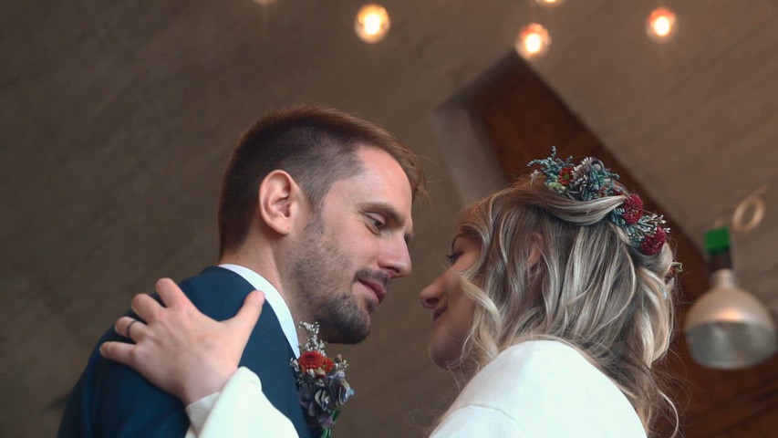Giulia & Paolo