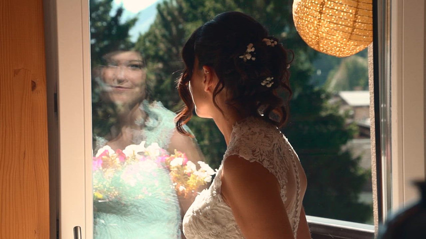 Elisa & Eugenio