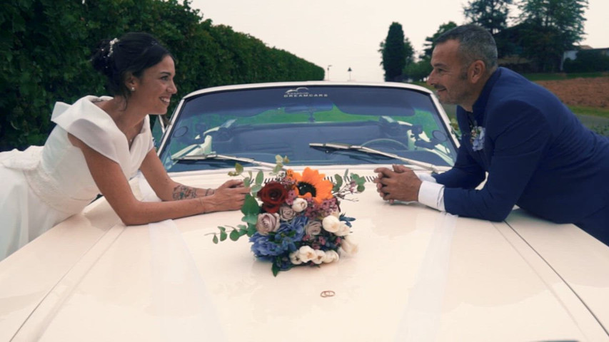 Giada & Renzo