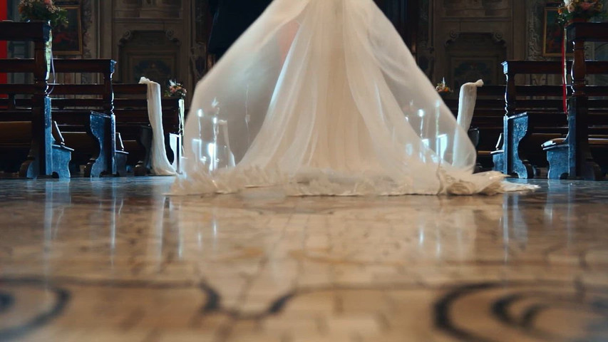 Giulia & Mattia