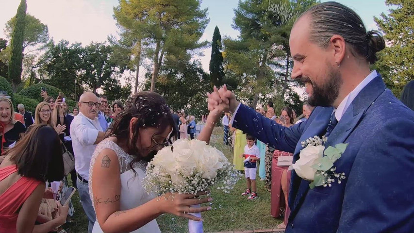 Martina & Athos