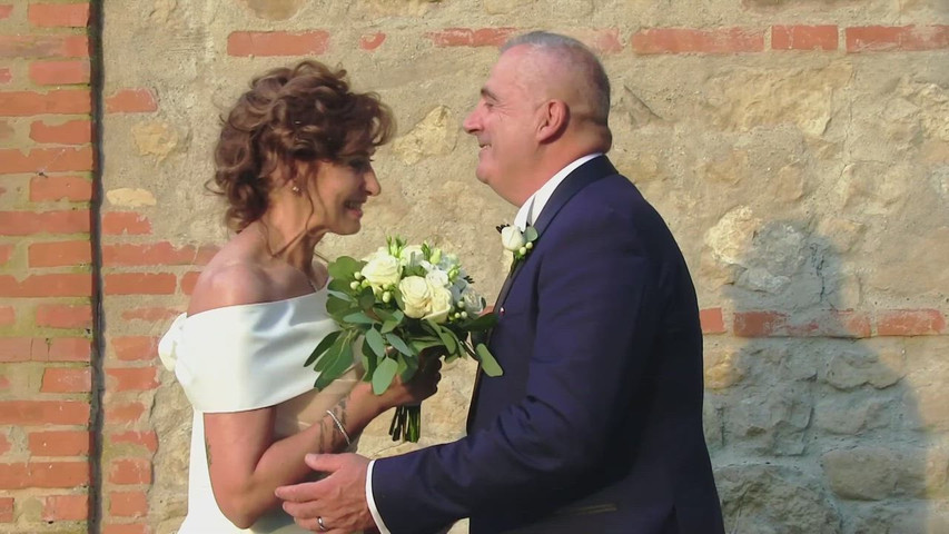 Evelina & Giampaolo