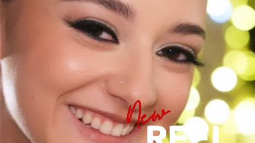Make-up sposa 