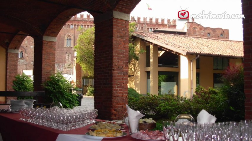 Ristorante al Torchio di Carimate