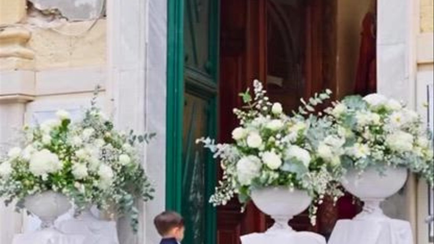 Wedding Antonio e Francesca