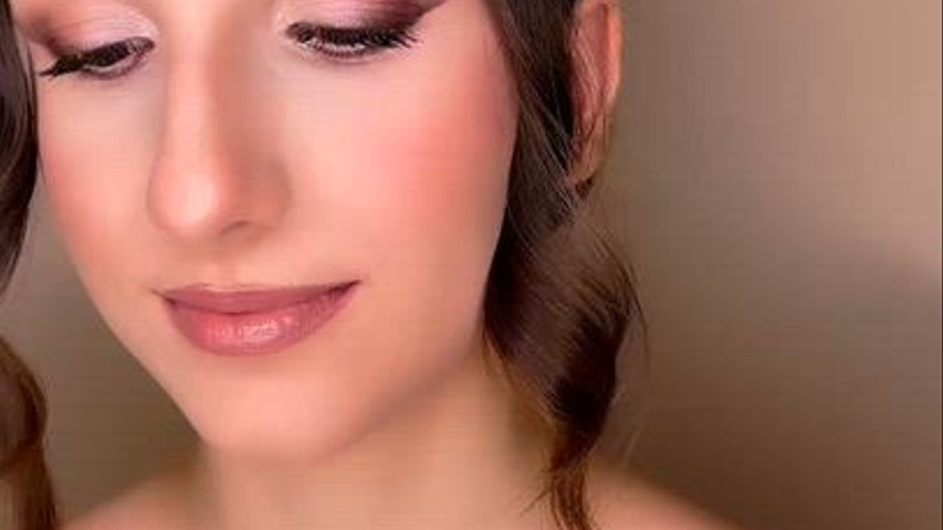 Soft Glam