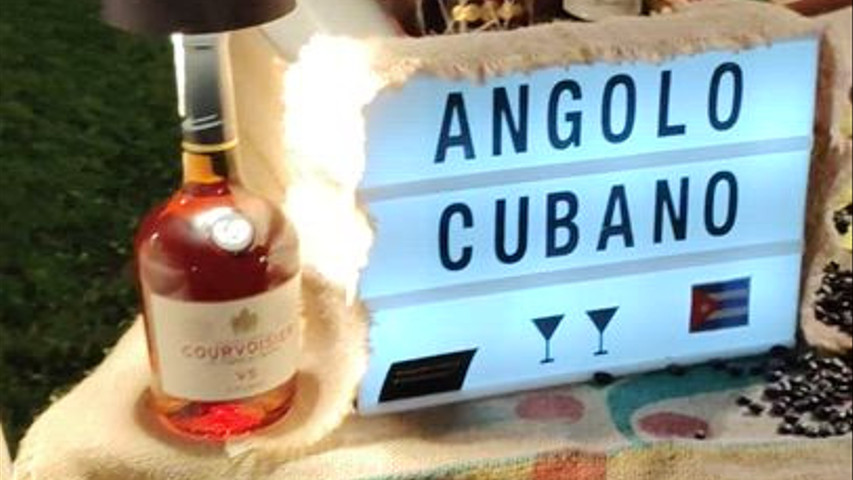 ANGOLO CUBANO 