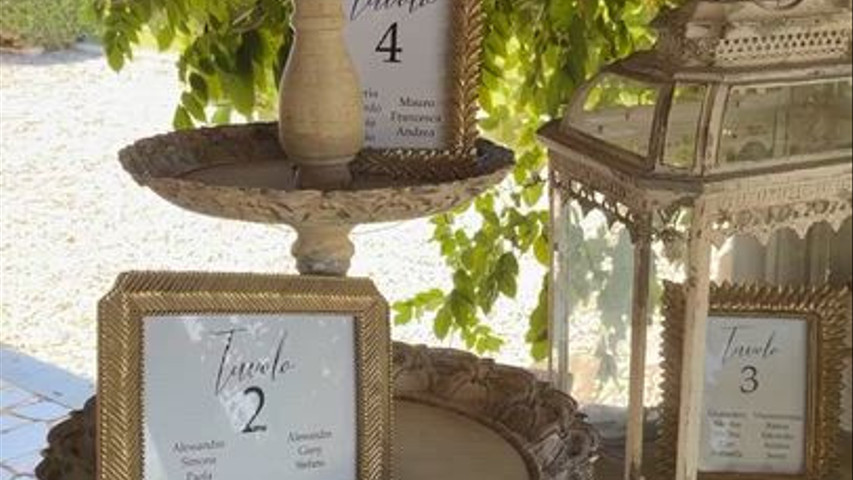 tableau matrimonio 2024