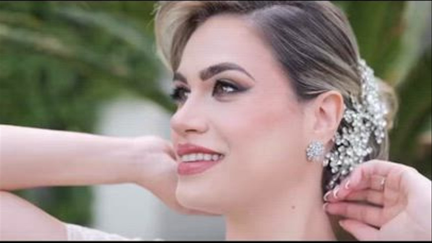 Bride Chiara