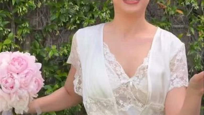Bride Chiara 
