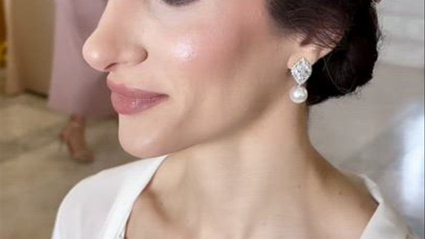 Bride José 
