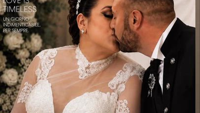 Rossella & Vincenzo 👰🏻‍♀️💐
