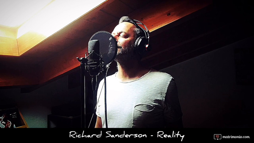 Richad Sanderson - Reality