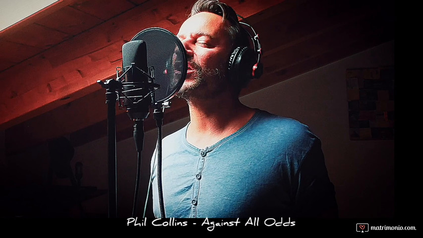 Phil Collins - Against All Odds