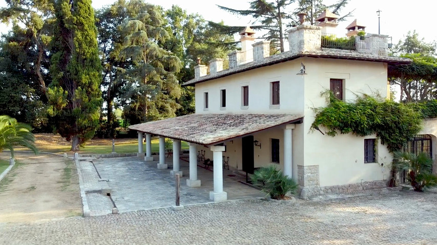 Tenuta Corvina Eventi