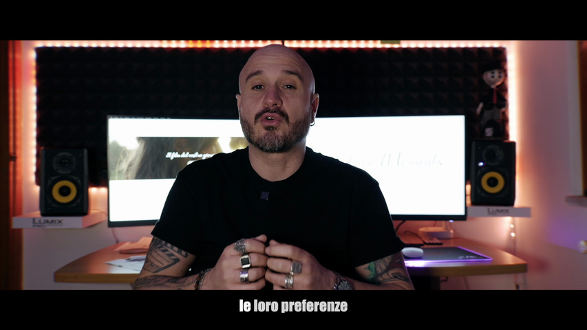 Scopri il mio lavoro!