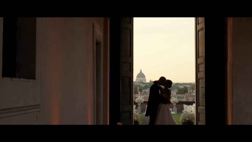 Claudia & Filippo