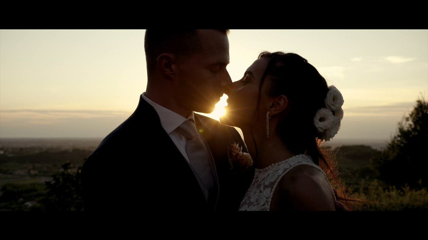 Silvia & Giorgio