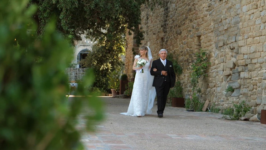 Castello di Rosciano videolive 