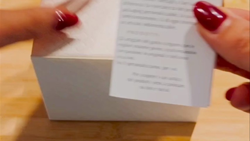Il racconto.