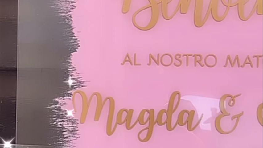 Il nostro Plexiglas